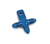 Speed-Seal Hose End Tee - image 1