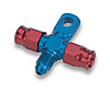 -3 AL T Hose-AN-Hose w/Mount - image 1