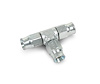 Speed-Seal Hose End Tee - image 1