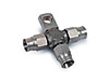 Speed-Seal Hose End Tee - image 1