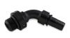 -6 60 DEG CRIMP HOSE END - image 1