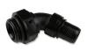 -12 60 DEG CRIMP HOSE END - image 1