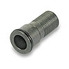 -16 Str. Male Ultra-Flex QD Hose End - image 1