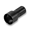 -8 Str. Female Wiggins Ultra-Flex Hose End - image 1