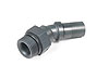 -12 30DEG Tube To -10 AN Male - image 1