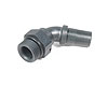 -10 60DEG Tube To -10 AN Male - image 1