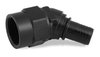 UltraPro Hose End -8 AN Female to -8 AN Hose - image 2