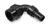 UltraPro Hose End -8 AN Female to -8 AN Hose - image 1