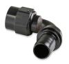 UltraPro Hose End Jump Size -8 AN Female to -10 AN Hose - image 1