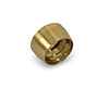 -8 BRASS OLIVE - image 1