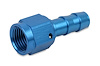 Push-On Hose End -12AN - image 1