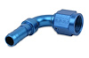 Auto-Mate Hose End -6AN - image 1