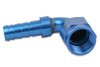 Auto-Mate Hose End -6AN - image 2