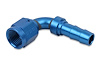 Auto-Mate Hose End -12AN - image 1