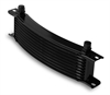 Curved Oil Cooler - image 1
