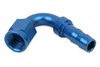 AN Size: -10 120° 5/8" Hose - image 2