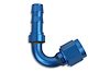 Super Stock Hose End 120 deg. - image 1