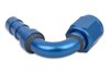 Super Stock Hose End 120 deg. - image 3