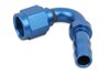 Super Stock Hose End 120 deg. - image 4