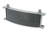 Curved Oil Cooler - image 1