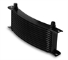Curved Oil Cooler - image 1