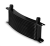 Curved Oil Cooler - image 1