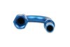 AN Size: -10 180° 5/8" Hose - image 4