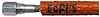 3/8 I.D. Flame Guard Per Ft. - image 1