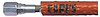 1/2 I.D. Flame Guard Per Ft. - image 1