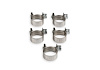 Vapor Guard Hose Clamp Set - image 1