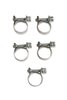 Vapor Guard Hose Clamp Set - image 2