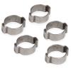 Vapor Guard Hose Clamp Set - image 1