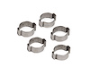 Vapor Guard Hose Clamp Set - image 1