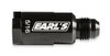 OE Fuel Line EFI Quick Connect Fitting [Female 5/16 in.Tube to Male -6 AN Flare] - image 4