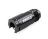 OE Fuel Line EFI Quick Connect Fitting [Female 1/2 in. Tube to Male -10 AN Flare] - image 4