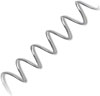 Hose Inner Support Spring -8AN - image 1