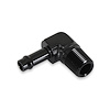 Vapor Guard Hose End - image 1