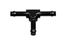 Vapor Guard Hose Tee - image 1