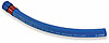 6 Ft. 3/4 Blue Super-Stock Hose - image 1