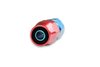 Swivel-Seal Hose End Fitting -10AN Female to -10AN Hose - image 2