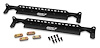 UltraPRO Oil Cooler Mounting Brackets for Extra Wide Coolers