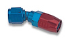 Swivel-Seal Hose End Fitting -6AN Female to -6AN Hose - image 1
