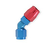 Swivel-Seal Hose End Fitting -6AN Female to -6AN Hose - image 1