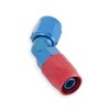 Swivel-Seal Hose End Fitting -6AN Female to -6AN Hose - image 2