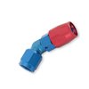 Swivel-Seal Hose End Fitting -6AN Female to -6AN Hose - image 3