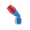 Swivel-Seal Hose End Fitting -6AN Female to -6AN Hose - image 4
