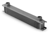 7-Row Extra-Wide Oil Cooler -10AN Female O-Ring Ports - image 1