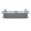 7-Row Extra-Wide Oil Cooler -6AN Male Hose Fitting - image 1