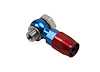 Swivel-Seal Direct Connect Hose End Fitting -6AN to 9/16" -24 - image 1