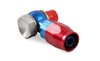 Swivel-Seal Direct Connect Hose End Fitting -6AN to 9/16" -24 - image 4
